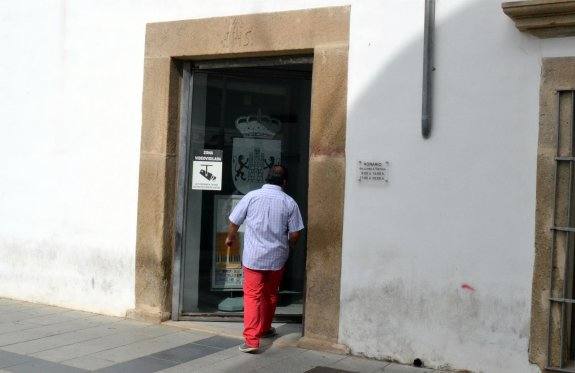 La Biblioteca Pública Municipal reabre sus puertas al público