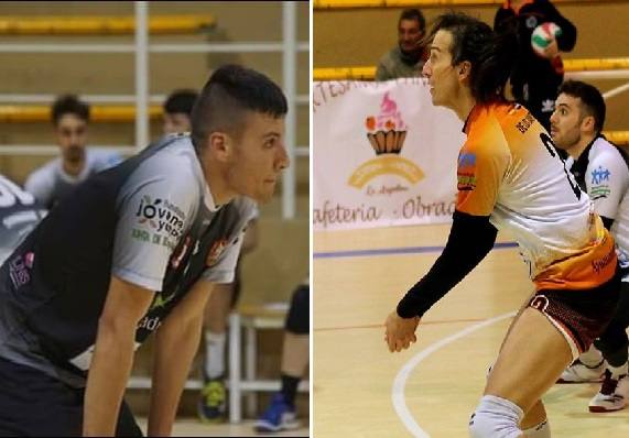 El Extremadura Grupo Laura Otero cierra nuevos fichajes