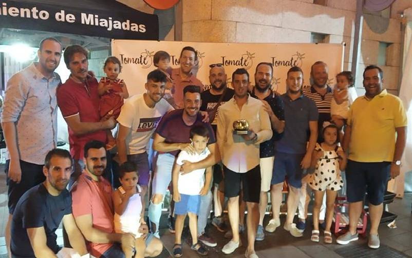 El C.D. Miajadas convoca nuevas elecciones a la directiva