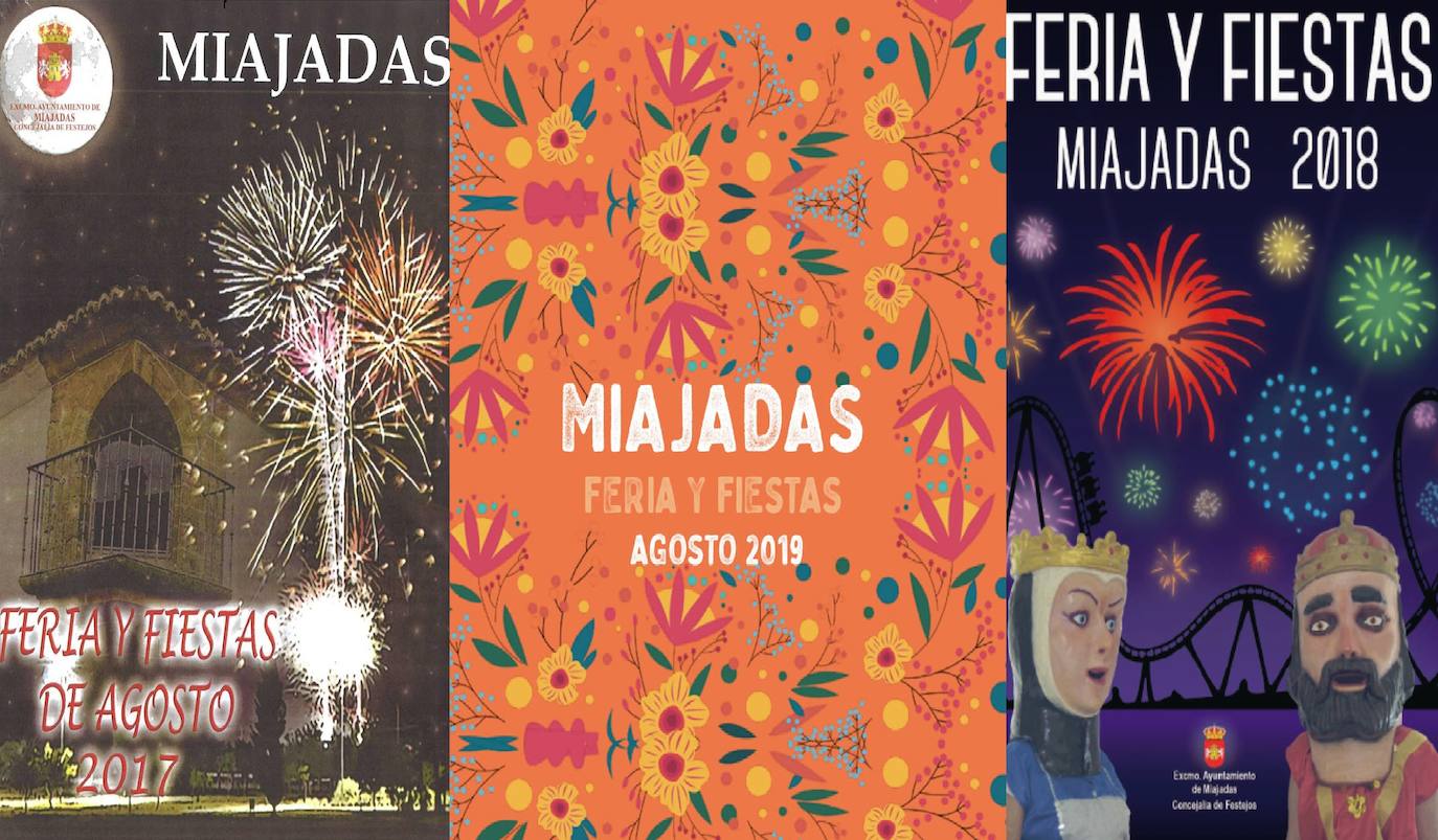 El Ayuntamiento prepara la revista de feria e invita a todos los colectivos locales a participar