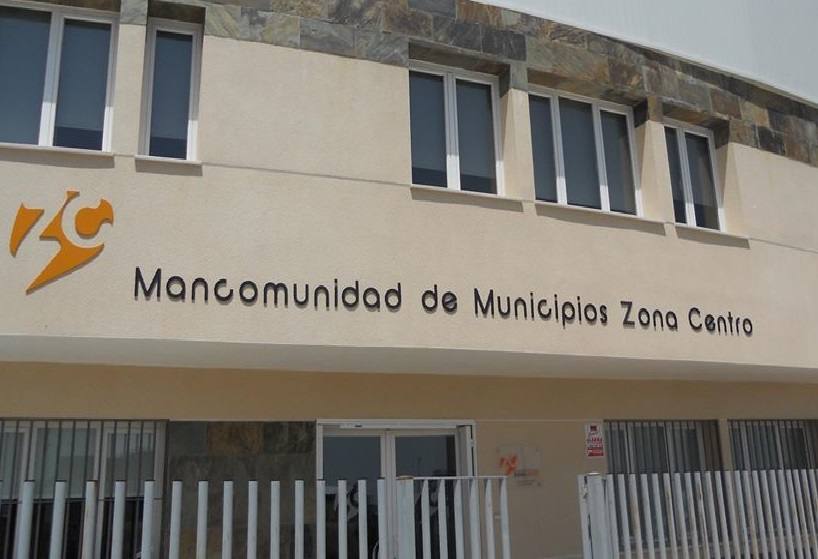El Servicio de Consumo de la Mancomunidad de Municipios Zona Centro continúa trabajando
