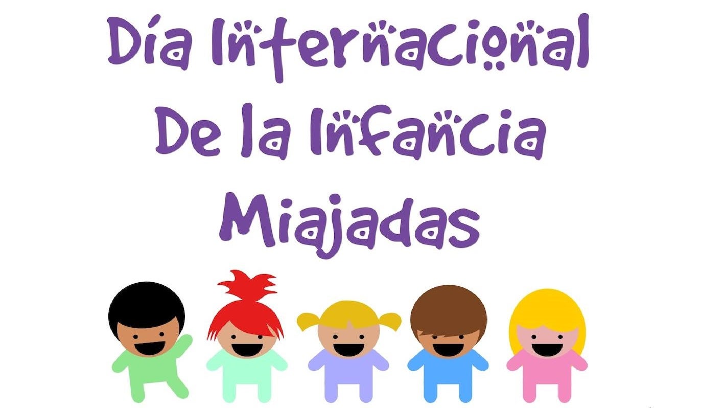 La Ludoteca celebra el Día de la Infancia de forma diferente