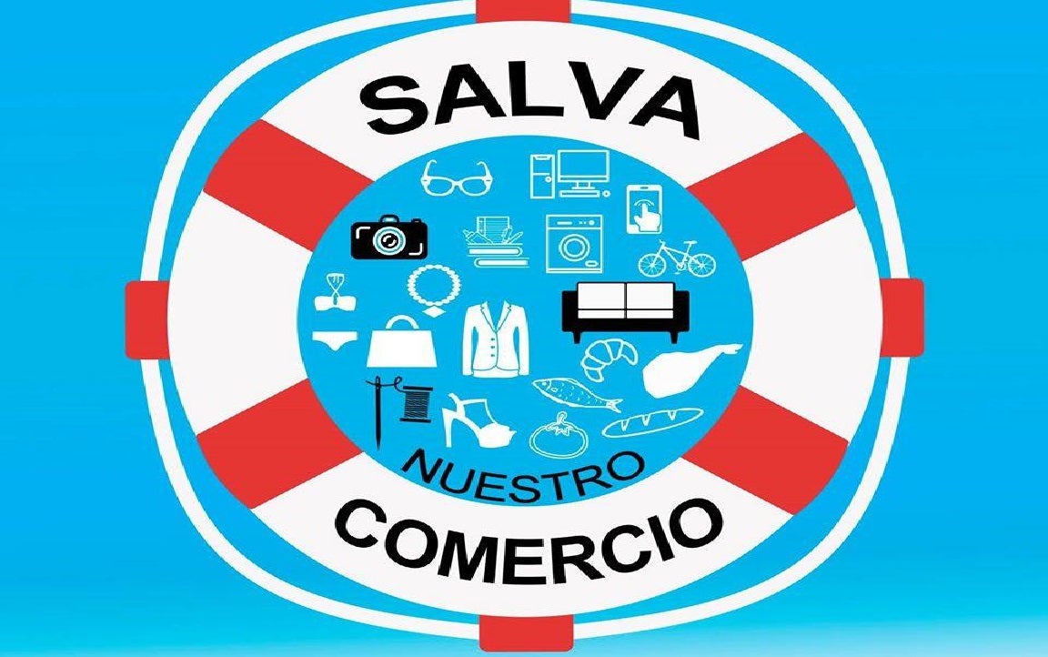 Campaña veraniega salvavidas para mantener a flote los pequeños negocios