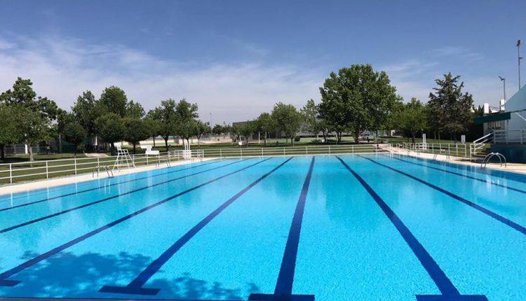 El presidente de la Mancomunidad Zona Centro explica la decisión de no abrir las piscinas ni celebrar fiestas patronales