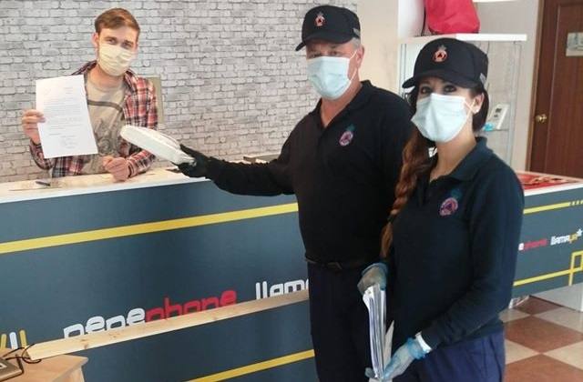 El Ayuntamiento de Miajadas da una serie de consejos para el correcto uso de las mascarillas