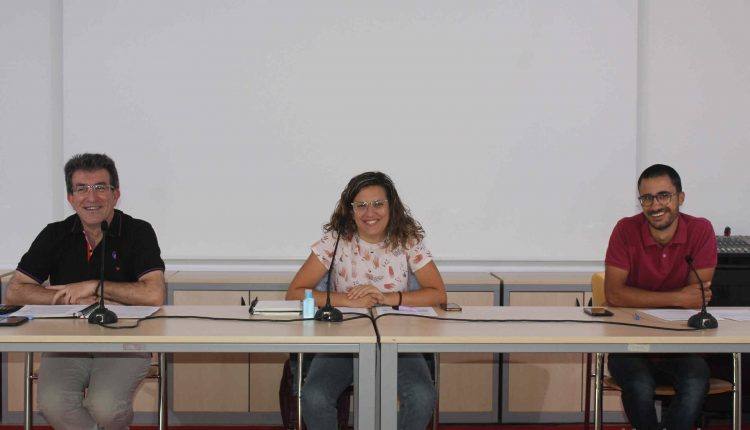 UPM hace balance y rinde cuentas del último año y analiza la situación del Covid-19