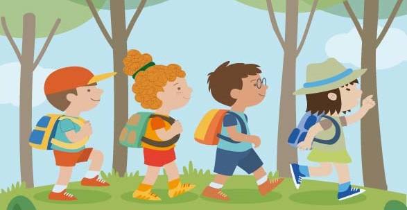 Nuevas plazas de la escuela de verano para niños no empadronados en Miajadas