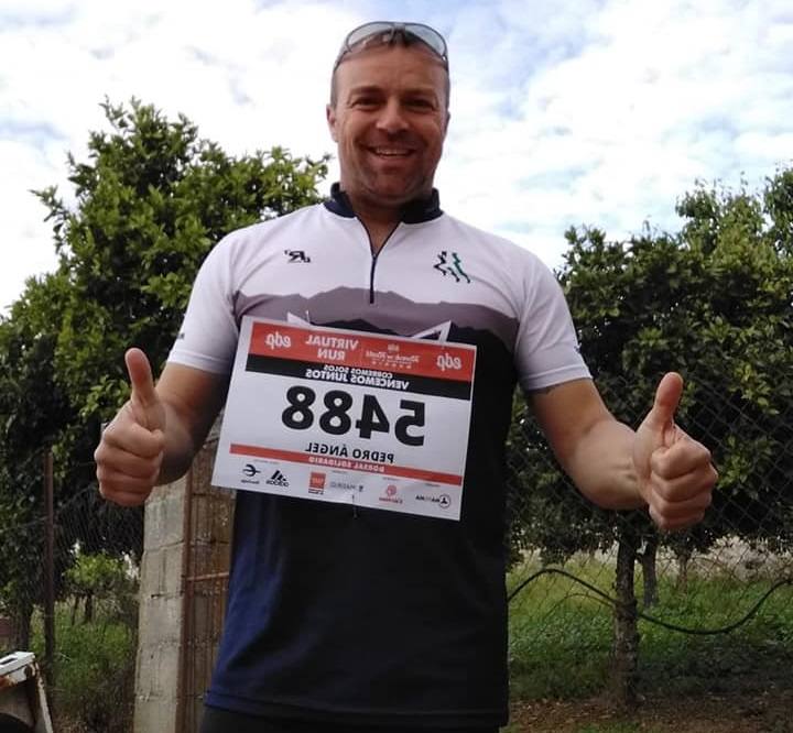 Miajadas organiza una carrera virtual el próximo domingo