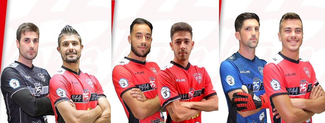 El C.D. Miajadas continúa asegurando posiciones