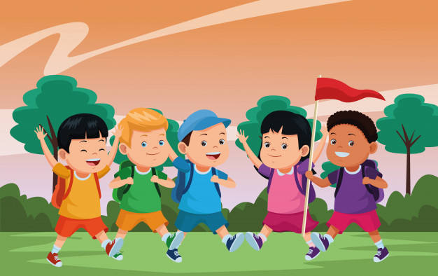 Todos los niños no empadronados en Miajadas han sido admitidos en la escuela de verano
