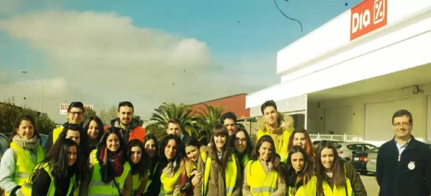 Abierto el plazo de matrícula para el ciclo formativo en Actividades Comerciales del IES Torrente Ballester