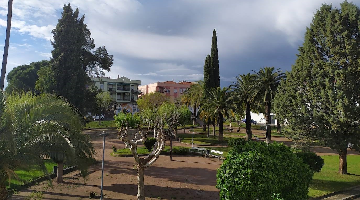 Los miajadeños podrán mantenerse en forma con las clases de 'Urban training'