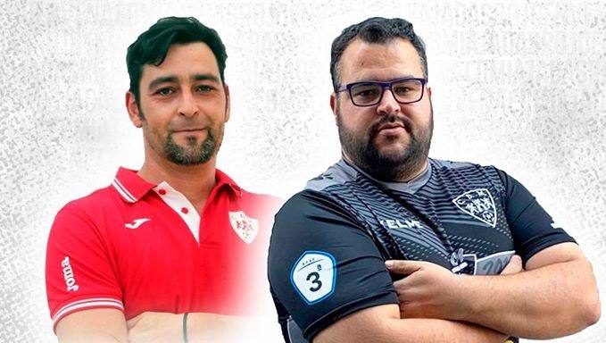 El C.D. Miajadas juvenil ficha a Ángel Tostado como entrenador
