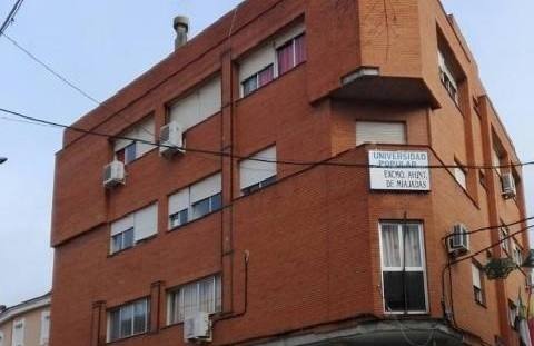 El Centro de Mayores y el Centro de Día de Miajadas han reabierto hoy sus puertas