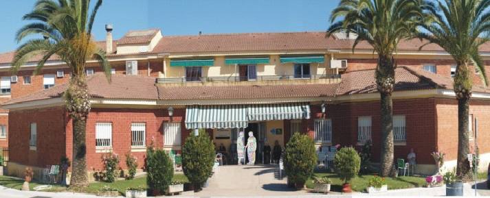 La ONG Guía de Mayores puntúa casi con un notable a San Martín de Porres