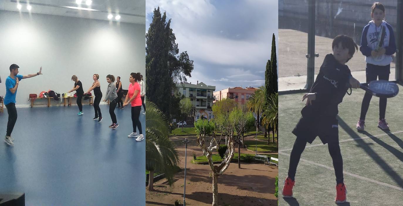 Se amplía el plazo de inscripción para las actividades deportivas de verano
