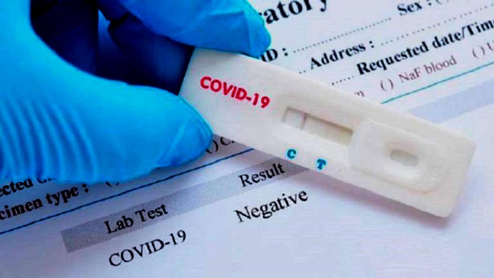 El centro de salud está realizando PCR a vecinos que han tenido contacto con positivos por Covid-19