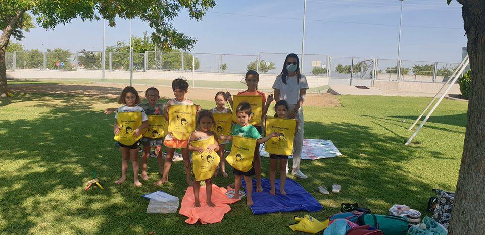 Se amplía el plazo de inscripción para la escuela de verano de agosto hasta mañana domingo