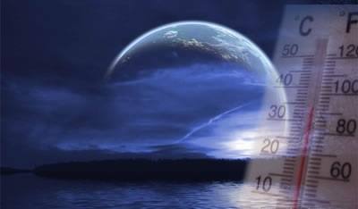Las altas temperaturas en Extremadura permanecen día y noche