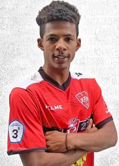 Juanjo Neiva ficha por el C.D. Miajadas