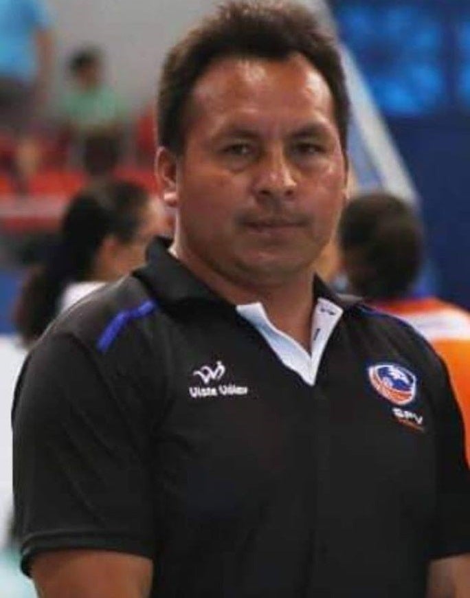 Fidel García Silva será el segundo entrenador del Extremadura Grupo Laura Otero