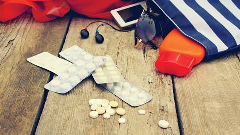 Las autoridades sanitarias aconsejan cómo conservar los medicamentos en verano