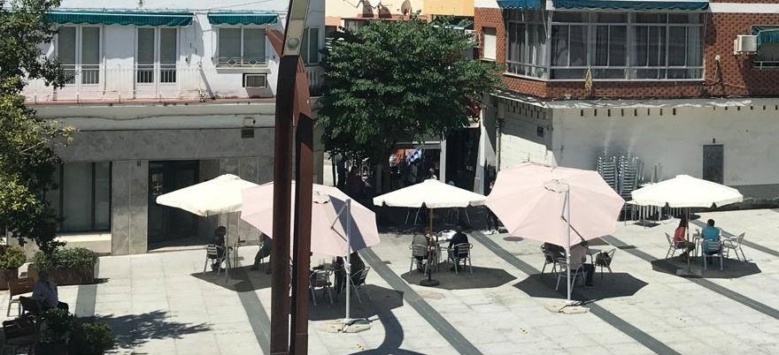 El alcalde de Miajadas agradece a los vecinos no haber salido a celebrar los días de 'feria'