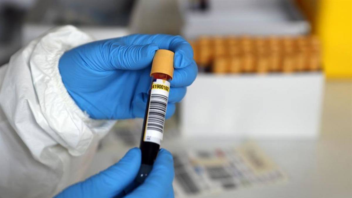 La Zona de Salud de Miajadas abarca 14 positivos por Covid-19