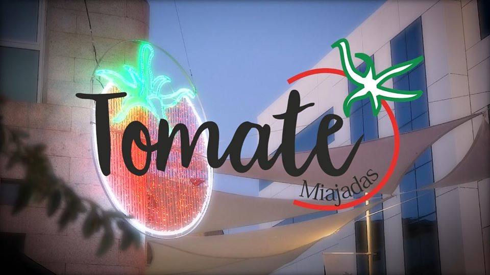 La marca de Miajadas sigue siendo el tomate aunque no haya feria agroalimentaria