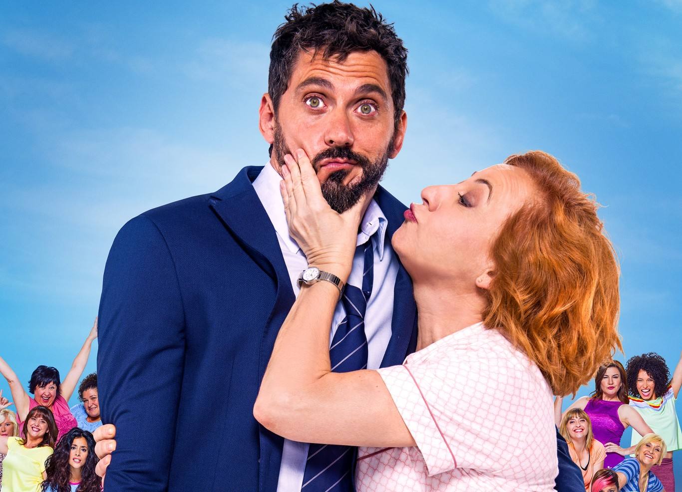 'La tribu' llega al cine de verano de Casar de Miajadas