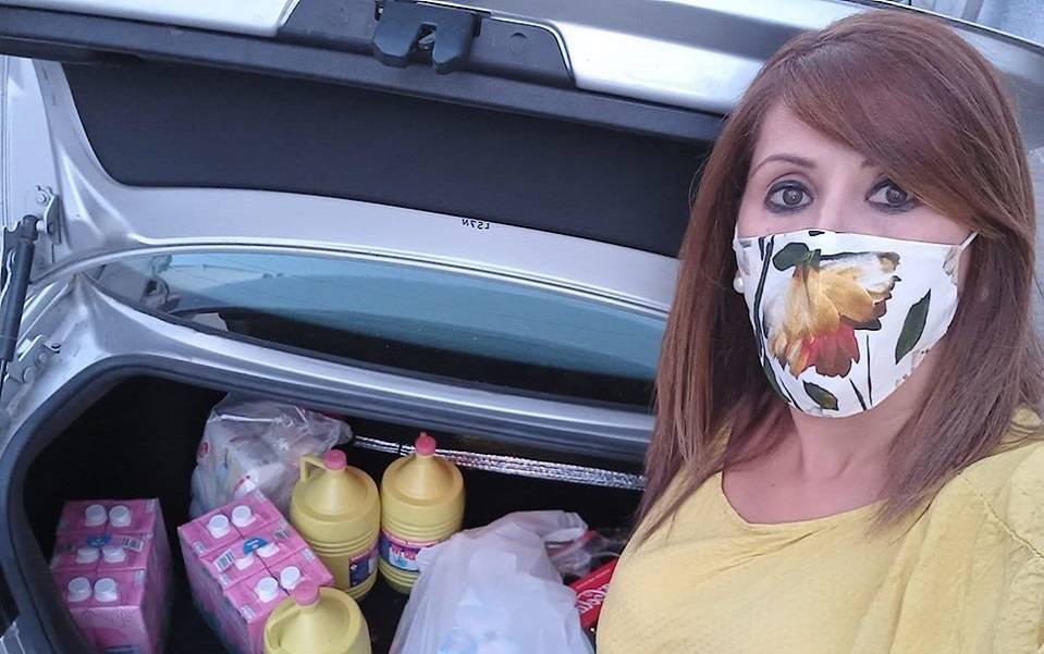 'Recados X ti' se convierte en una nueva alternativa para hacer frente a la situación 'post Covid'