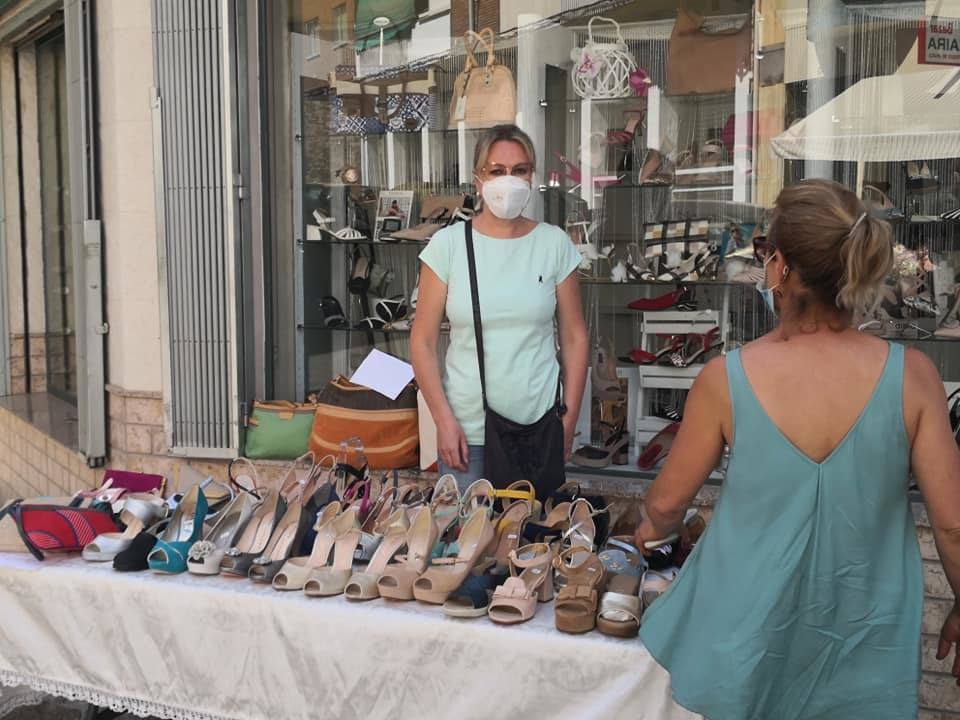 'Tu comercio de puerta en puerta' despide el mes de agosto con más descuentos