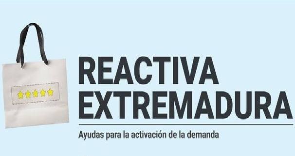 Pymes y autónomos aún pueden solicitar las ayudas del Plan Reactiva Extremadura
