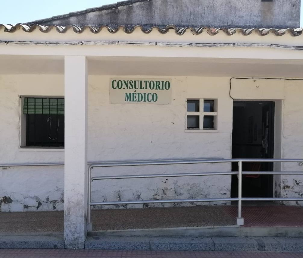 Las obras del consultorio médico de Alonso de Ojeda contarán con un presupuesto de 21.000 euros