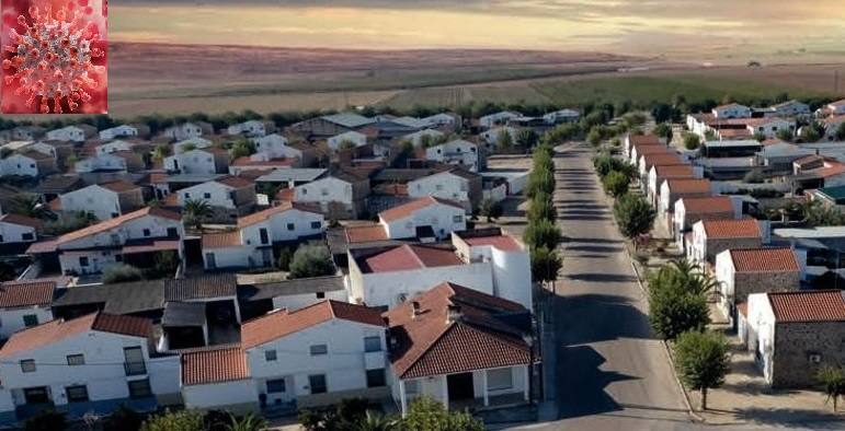 La Zona de Salud de Miajadas registra dos nuevos positivos en Pizarro