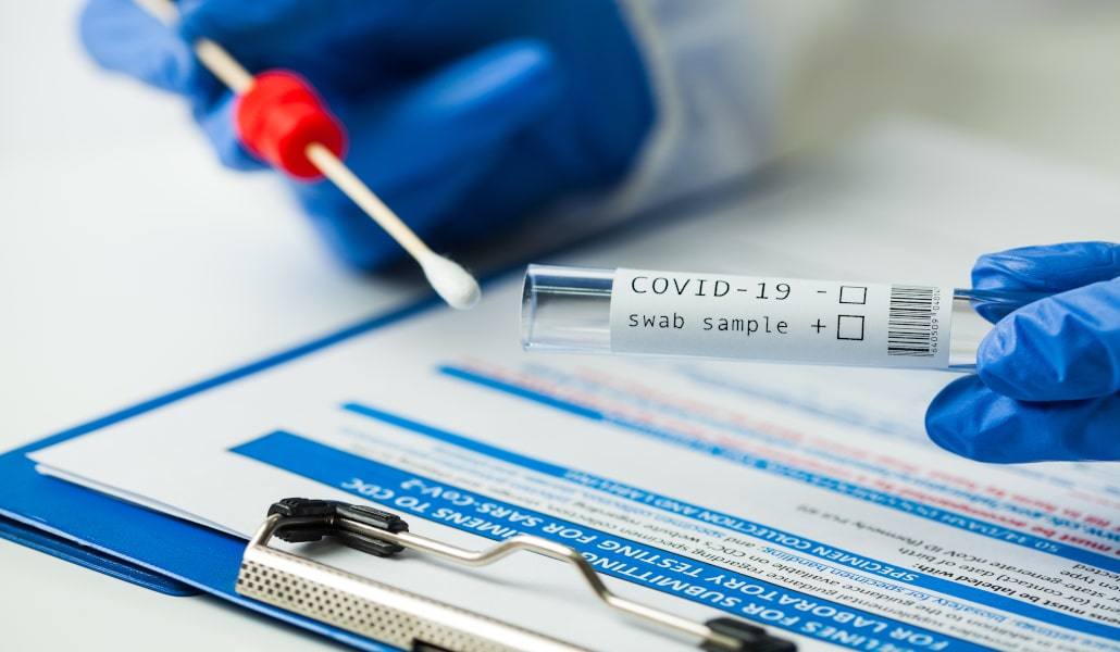La Zona de Salud de Miajadas registra un nuevo positivo y dos altas sanitarias en Pizarro