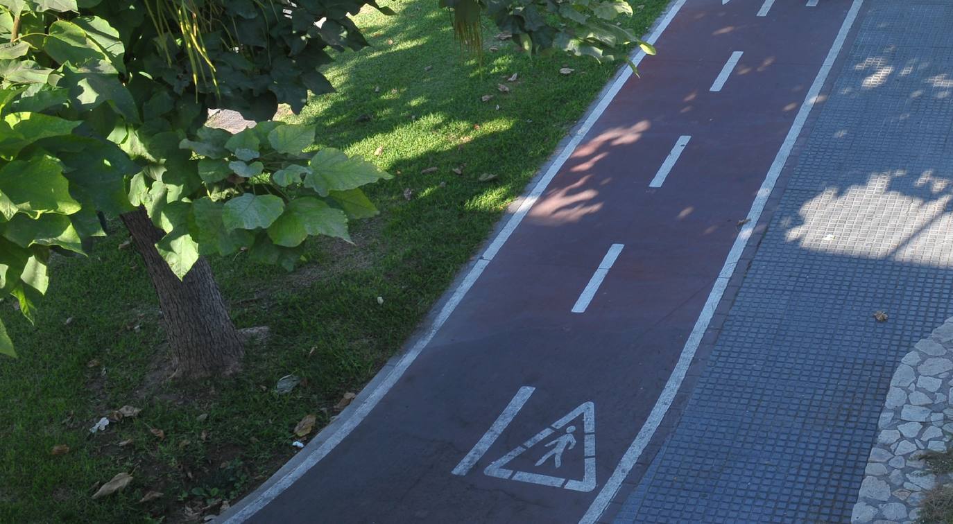 Abierto el plazo de licitación para el proyecto de caminos escolares seguros y red de itinerarios ciclistas