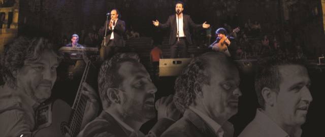 La Organización del concierto de 'Gente nueva' da una serie de recomendaciones a los asistentes