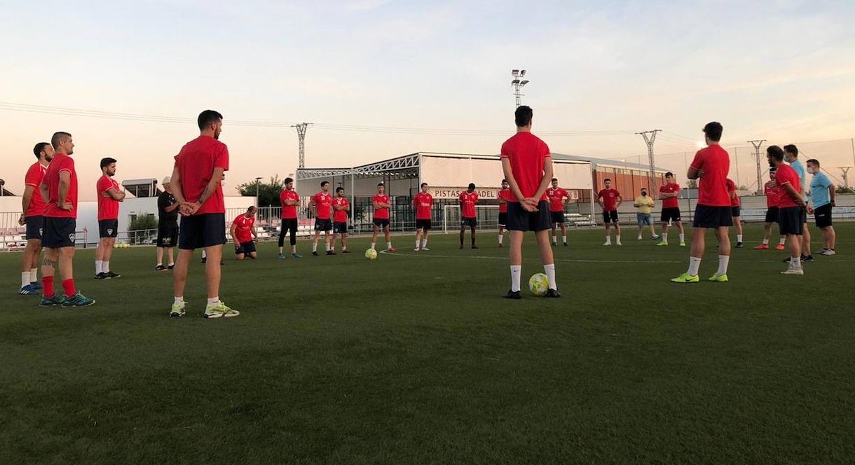 El Miajadas arranca y mete primera