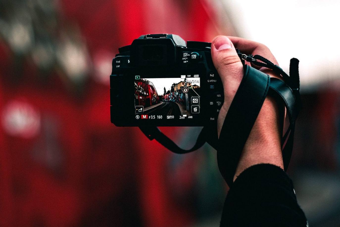 III Concurso de fotografía sobre la Semana Europea de la Movilidad
