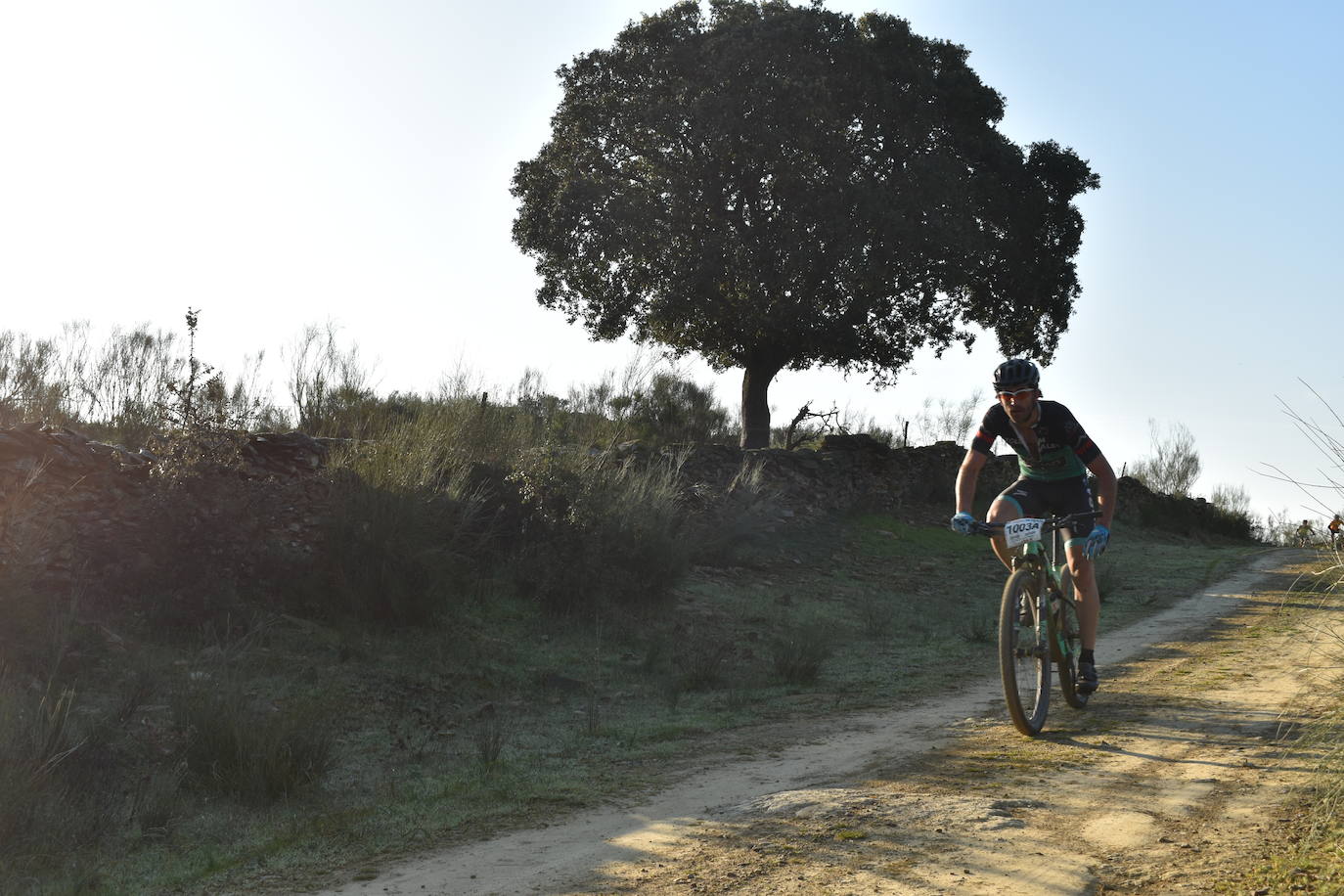 Ruta ciclista de la Semana Europea de la Movilidad