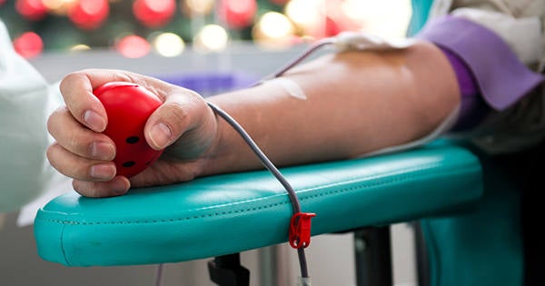 El equipo del Banco de sangre de Extremadura se desplazará a Miajadas