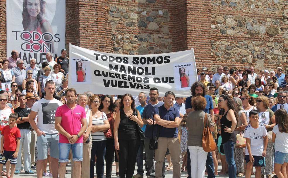 La Federación de Asociaciones de Mujeres Rurales de Extremadura condena el asesinato de Manuela Chavero