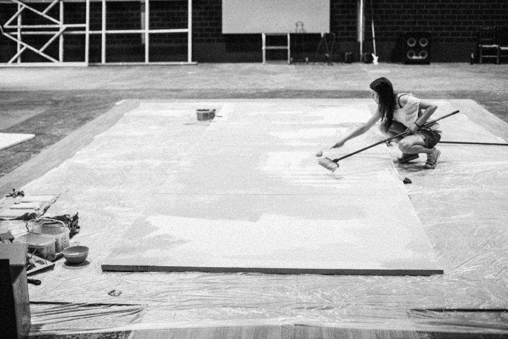 Abierto el plazo de inscripción para el proyecto de arte y educación 'Mujeres artistas: 500 años, 2 décadas'
