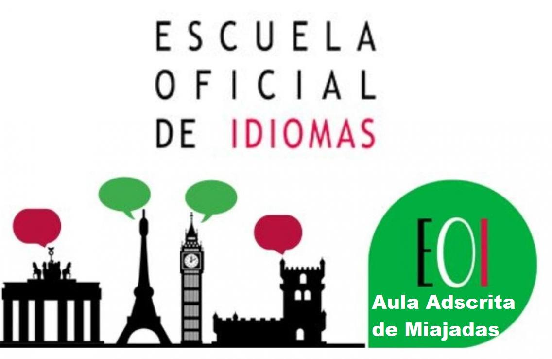 El aula adscrita de Miajadas de la EOI retrasa el comienzo de las clases