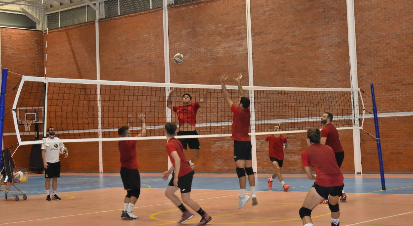 Ya están a la venta los abonos para la nueva temporada de voleibol