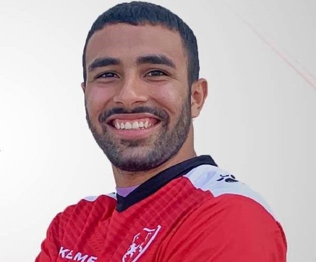 El C.D. Miajadas incorpora a Matheus este año