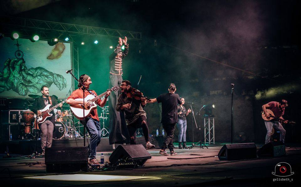 La banda Diván du Don actuará en concierto en Miajadas