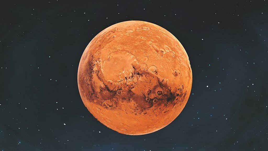 Octubre de bellezas astronómicas
