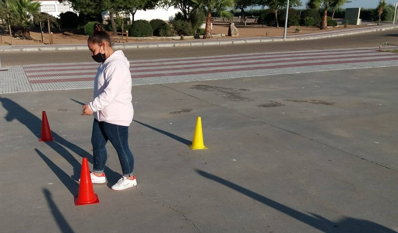 Los pequeños de Casar de Miajadas disfrutarán de una tarde de juegos populares